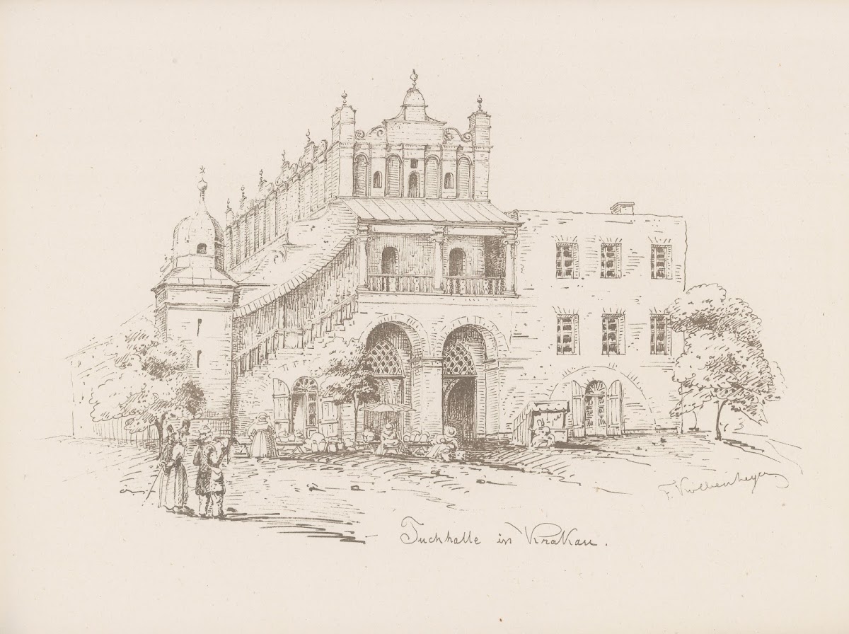 Reise Album  1863 Pl24 1864