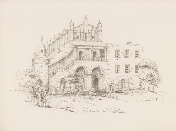 Reise Album  1863 Pl24 1864