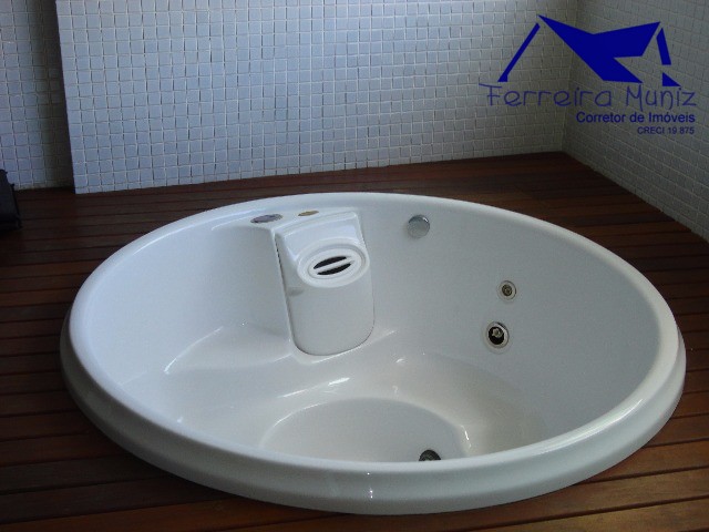 Apartamento, Patamares