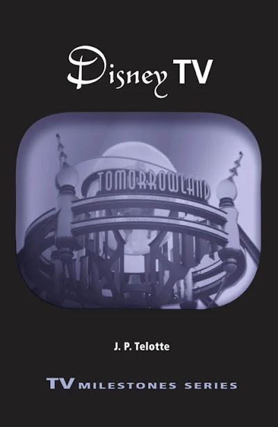 Disney TV 86577