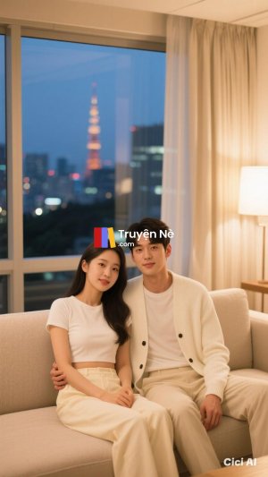 Duyên Phận Bún Gạo