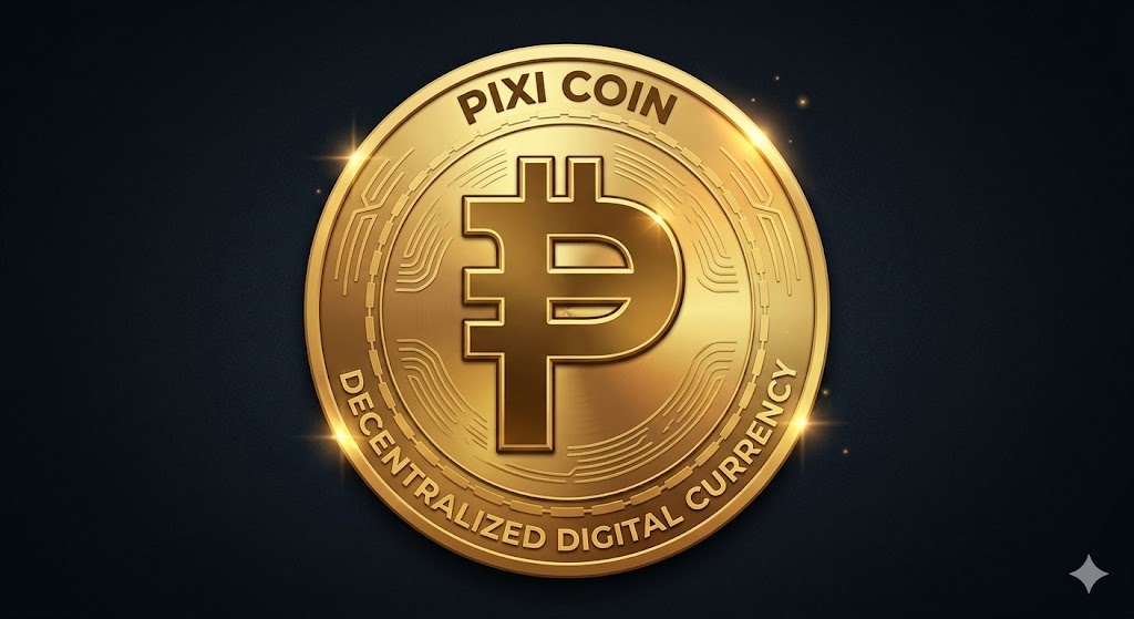 PIXI STAKING