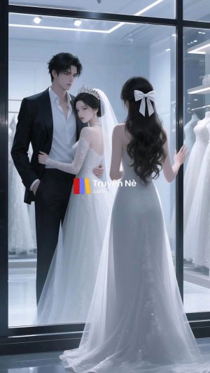 Mảnh Ghép Tình Mẫu Tử