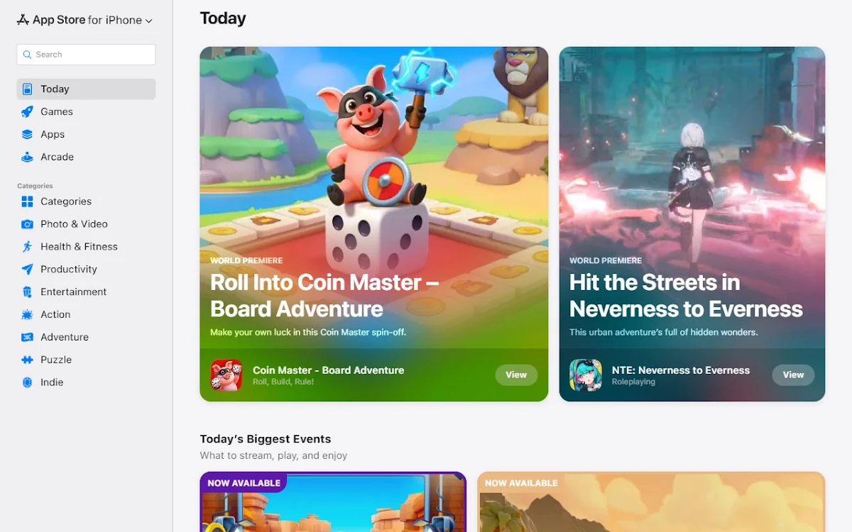 Captura de Banter Messenger