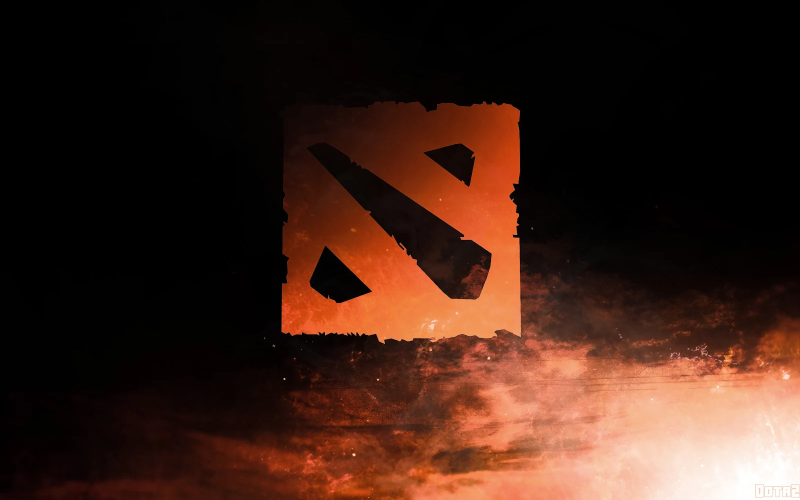 A Stunning Dota 2, Video Games, Pc Gaming 4K Desktop and Mobile Wallpaper Background (3840x2400)