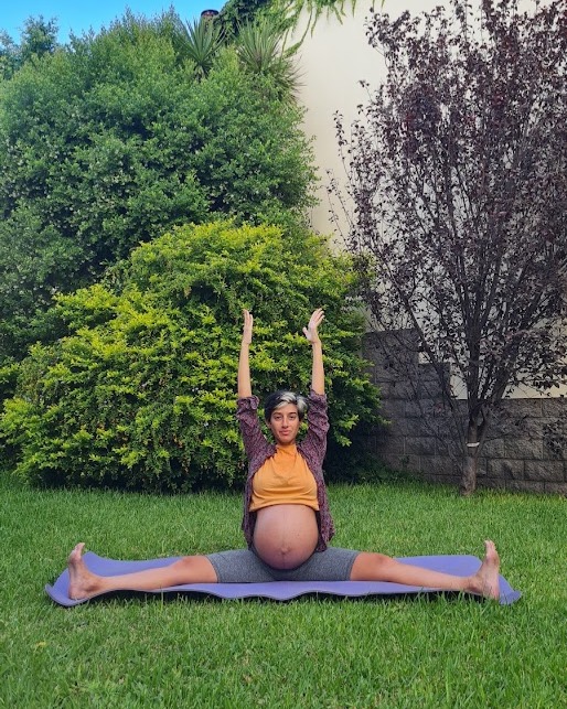 Yoga para Gestantes