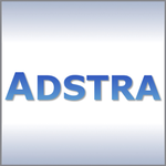 ADSTRA Dental Software Suite logo