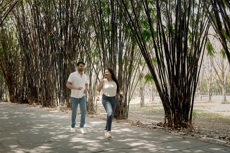 Anchal × Abishek — frame 38
