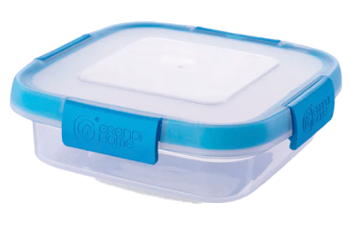 Hygenic Square 1.5 L