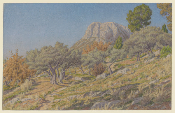 La Farlède 1932