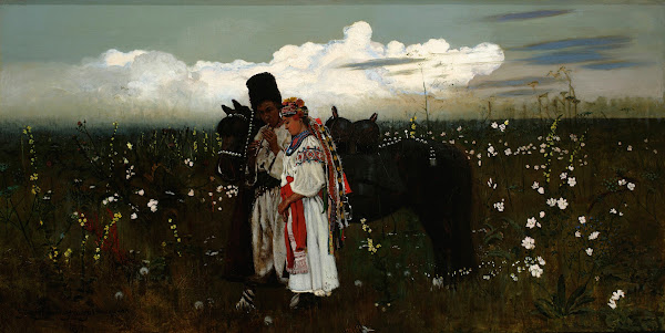 Jaremas dumka 1879