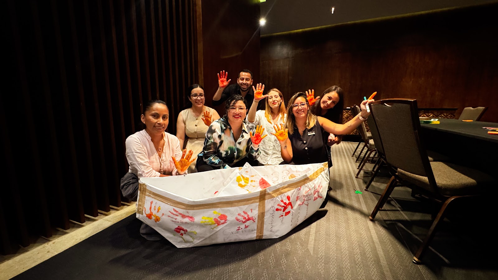 Convención de Lideres 3