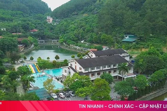 Hà Tĩnh sẵn sàng đón du khách vào dịp nghỉ lễ 30/4 và 1/5 - Báo Hà Tĩnh