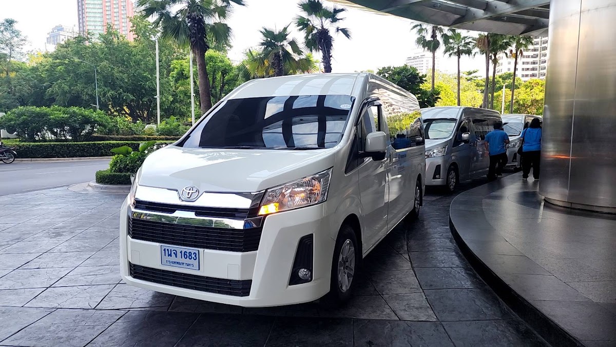 Airport transfers
