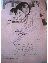 Ab Zindagi Se Pyar Hai by Saima Akram Chaudhry Download PDF