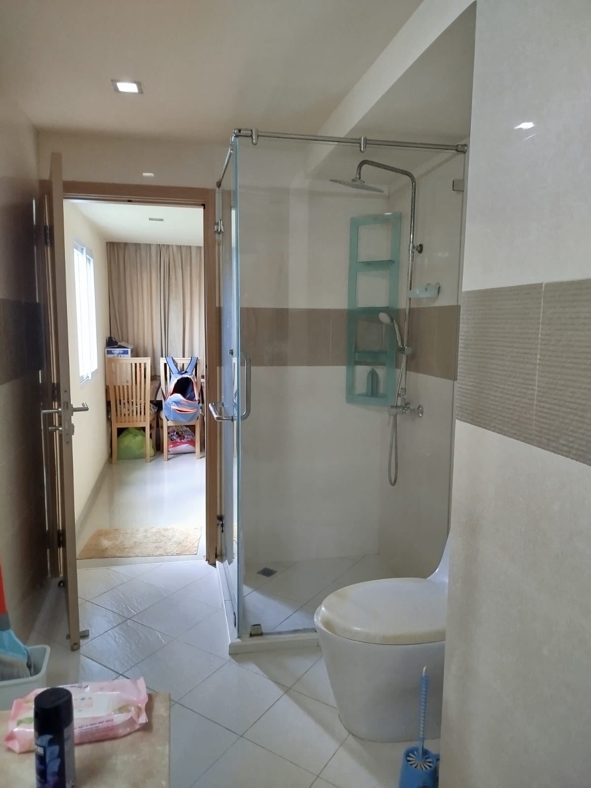 Embassy - 1 Bed, Floor 7 10