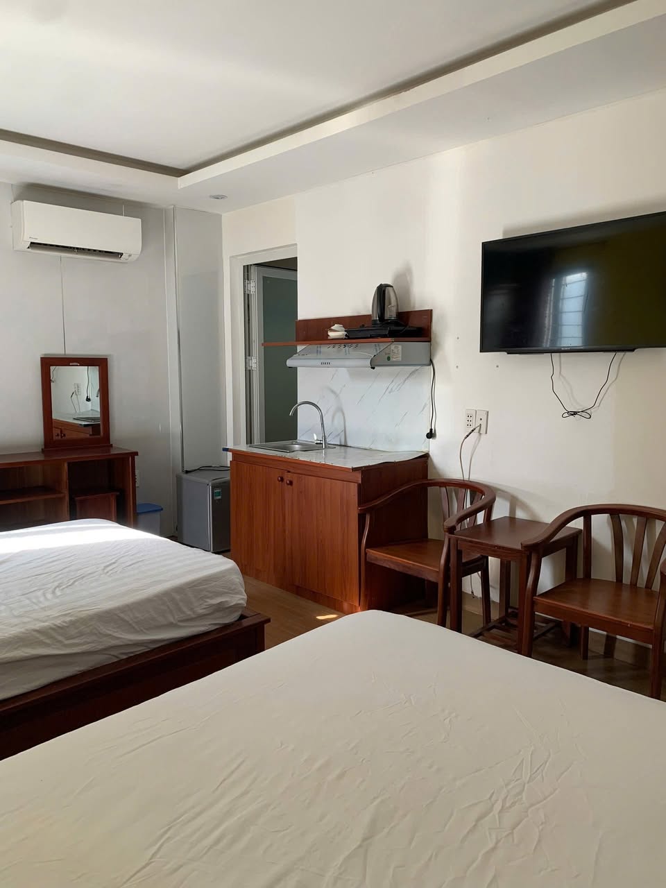 CĂN HỘ 2G KHU VỰC SƠN TRÀ  2