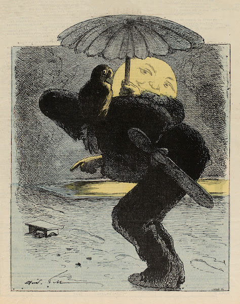 La piste 1874