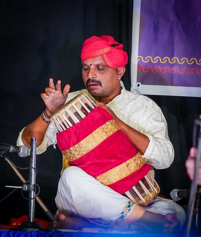 Sunil Bhandari Kadatoka — Yakshagana photo 1