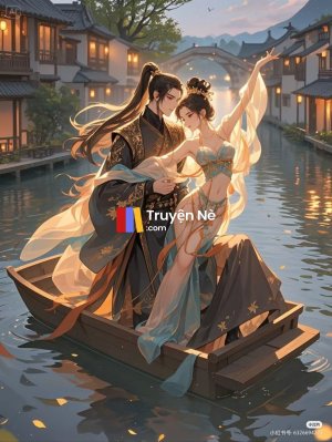 Ánh Mắt Của Tướng Quân