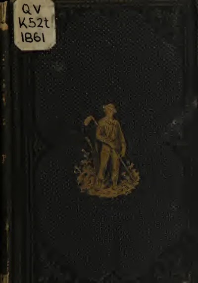 tobacco-what it is and what it does 1861