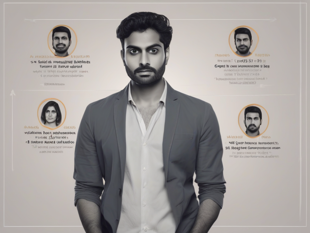 Mumbai casting call for male corporate actor (28-32) for a digital ad shoot. Apply now!