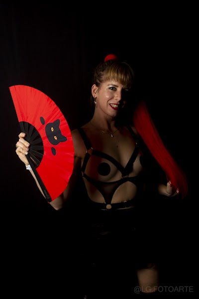 Foto por @lg.fotoarte