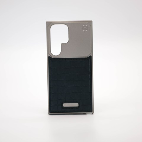 samsung s24 ultra leather back case