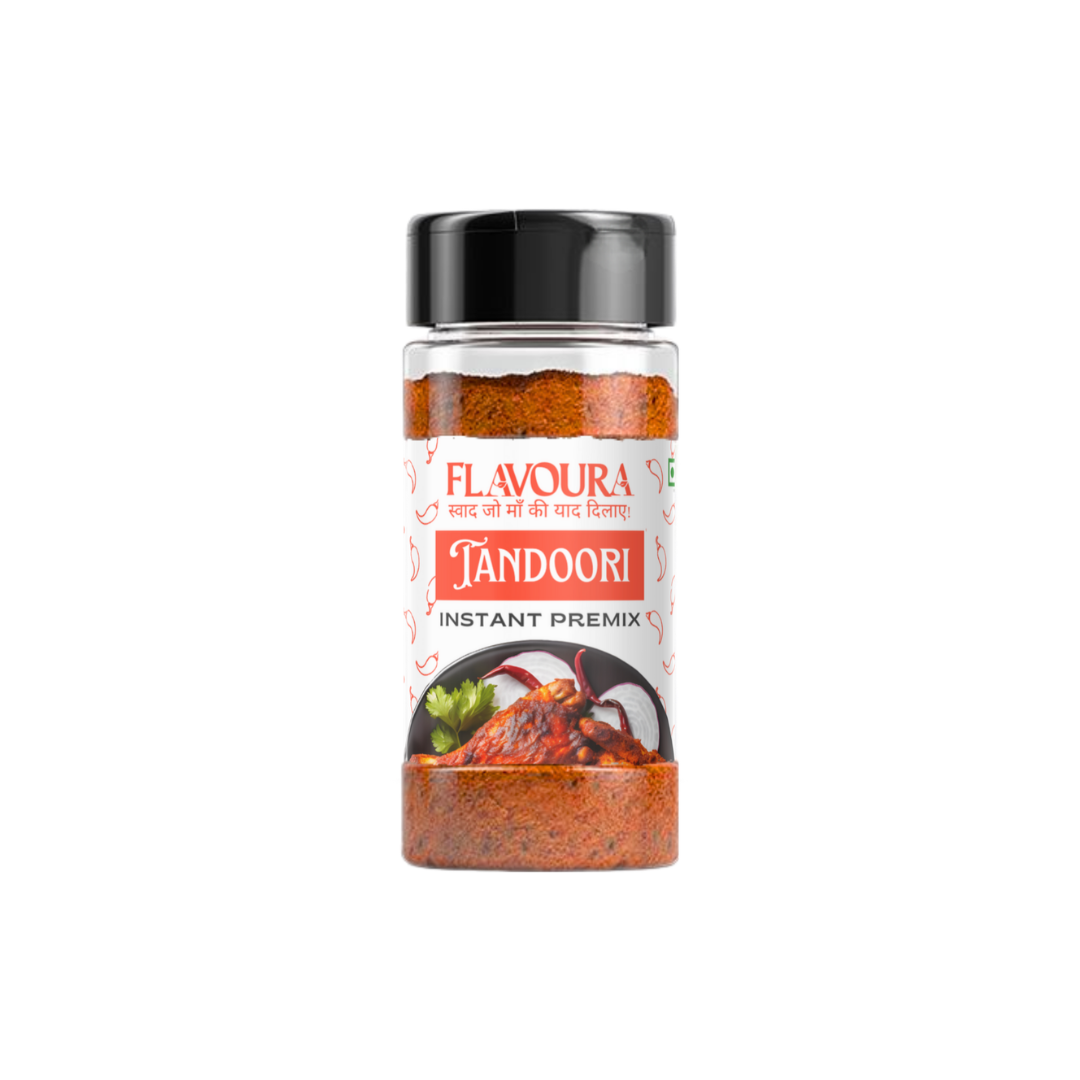 Tandoori Instant Premix