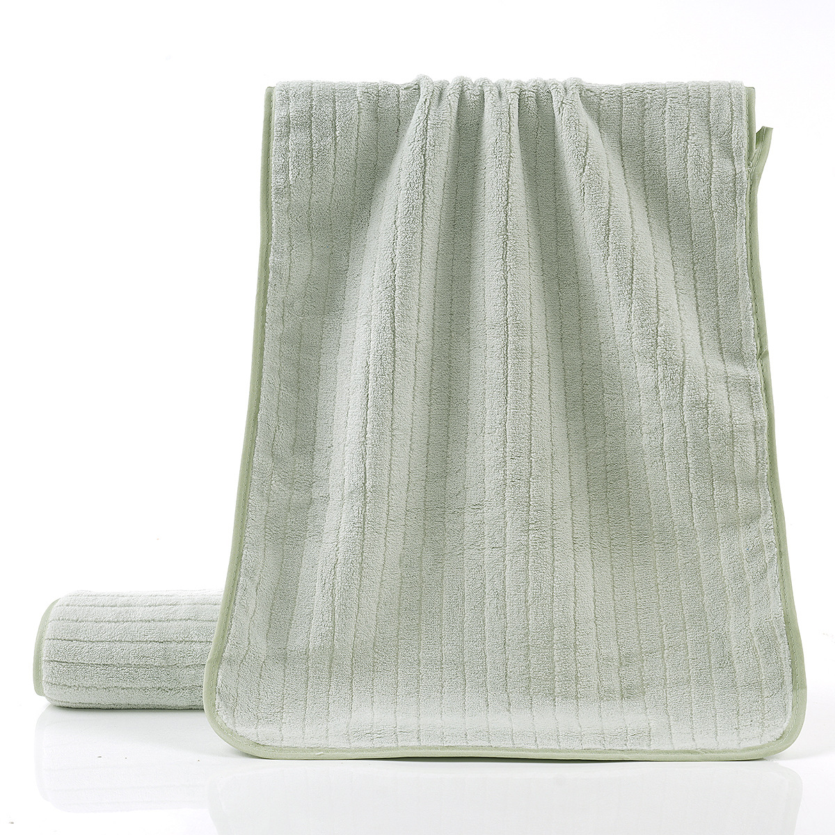 Towel, cotton, 74 × 35 cm, 120–140 g