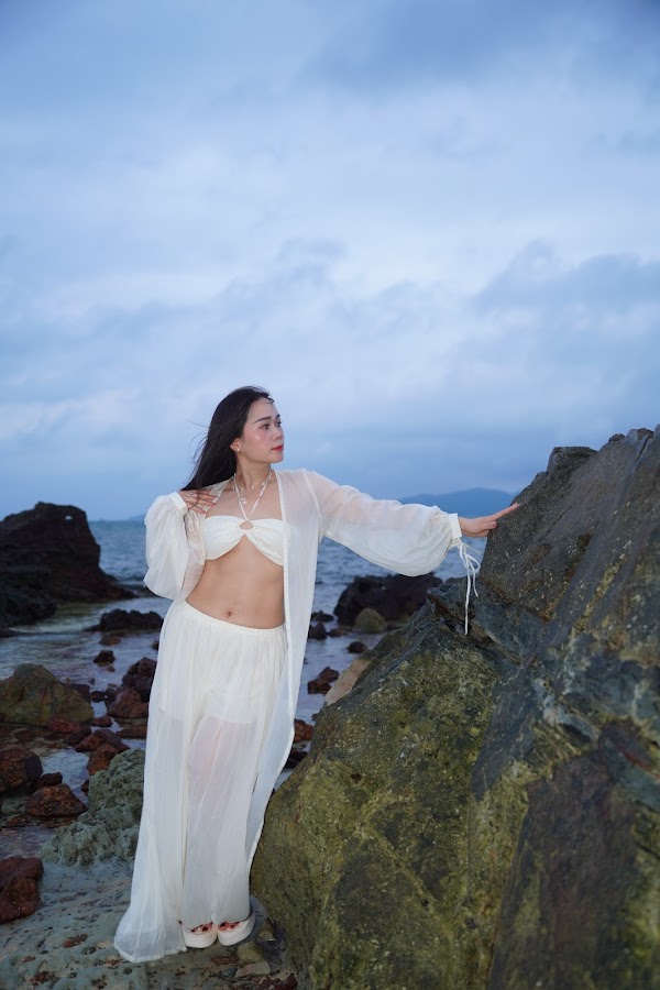 Ảnh bìa album
