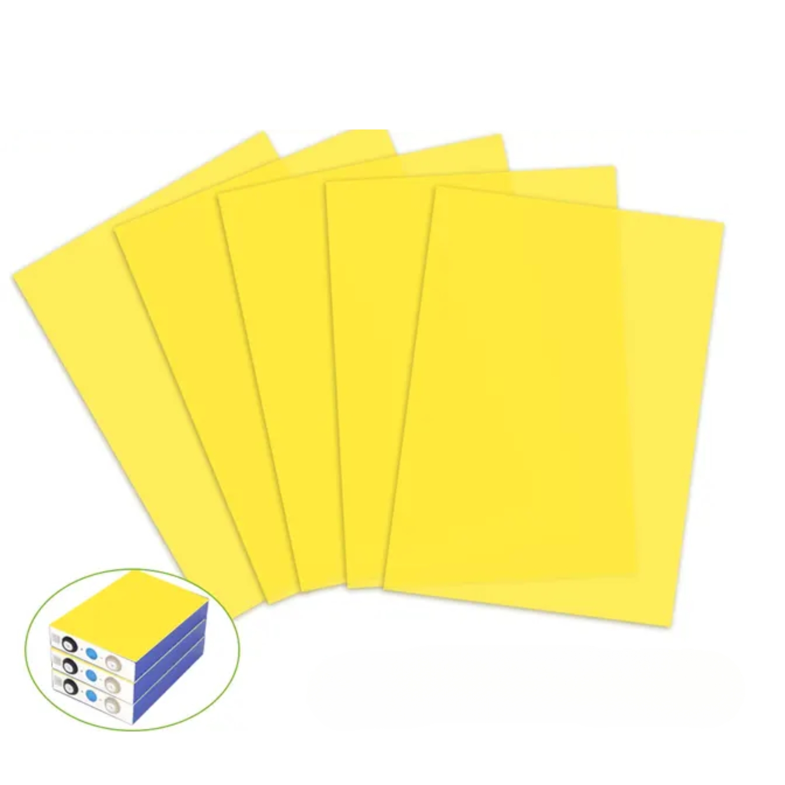 EPOXY RESIN BOARD (0.5x502x338MM) (1053)