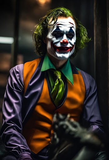 Joker Picture