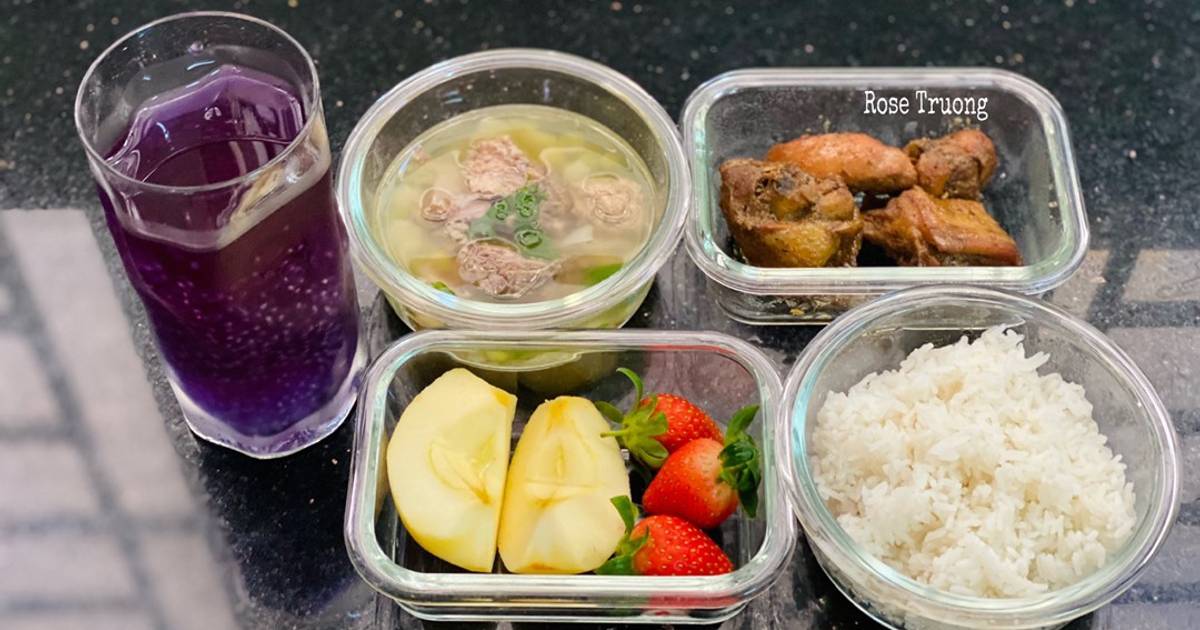 Lunch Box 6