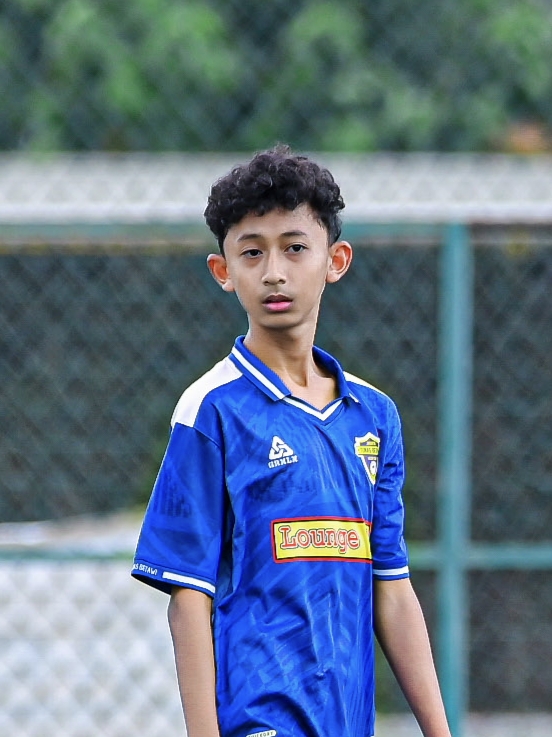 HAZIM BARRA RACHMAN