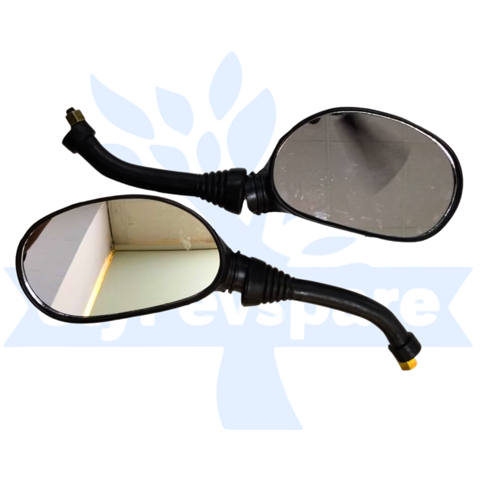 MIRROR DELUXE TYP (4be7)