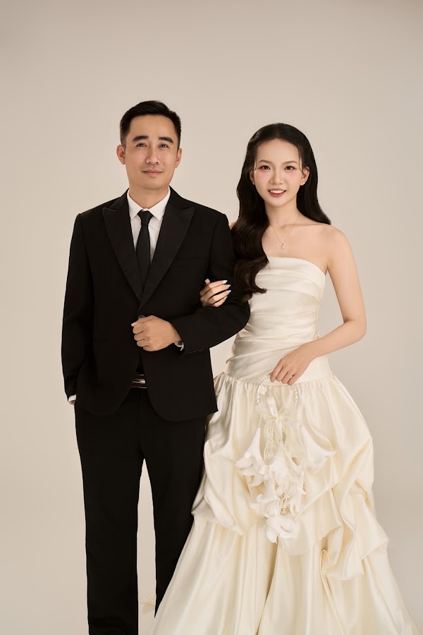 Ảnh bìa album