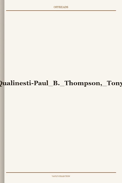 Elven Nations 03-The Qualinesti-Paul B. Thompson, Tonya R. Carter-retail