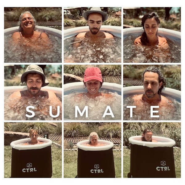 Método Wim Hof | CÓRDOBA⛰️
