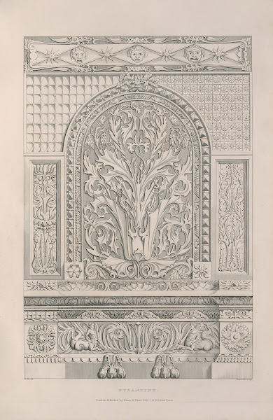 Rudiments of curvilinear design Pl09 1839