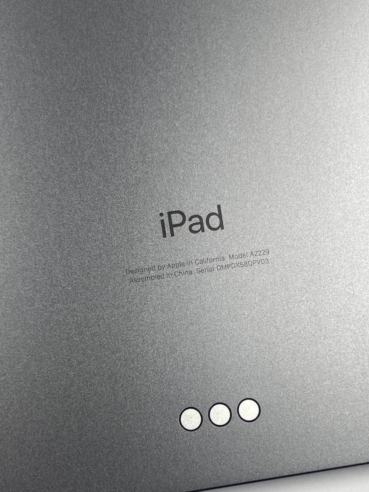 ipad pro 12.9 4th 2020 商品圖片