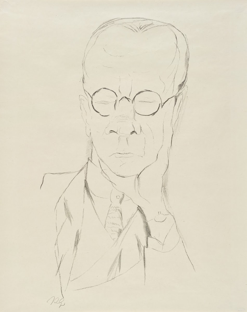 Frhr Rudolf v Simolin 1925