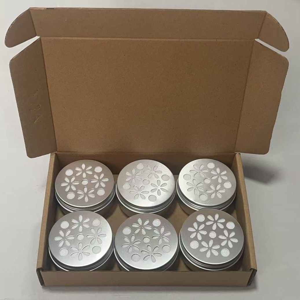 Aluminium-Luftentfeuchter mit Silikon-Trockenmittel