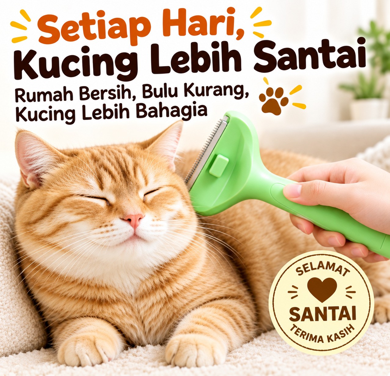 Pet Hair Remover