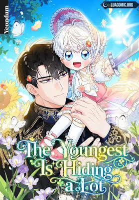 The Youngest Is Hiding a Lot
