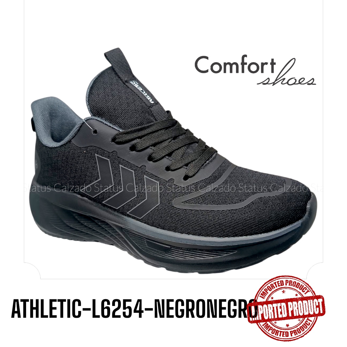 ATHLETIC-L6254-NEGRONEGRO