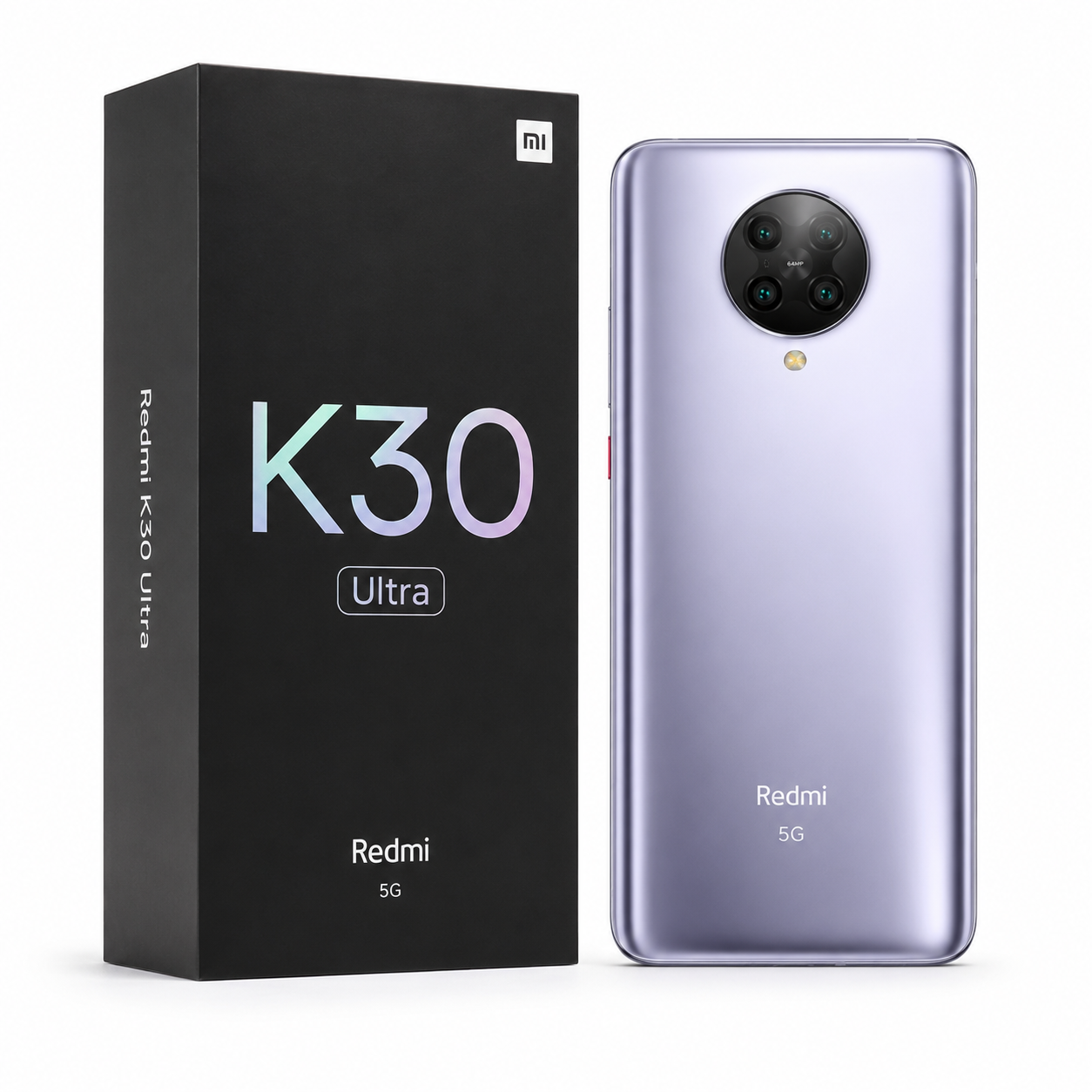 REDMI K30 ULTRA