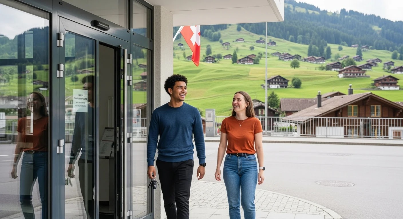 L-Pittet : Ton permis connecté et simplifié en Suisse romande