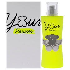 YOUR POWERS DE TOUS MUJER 90ML EDT