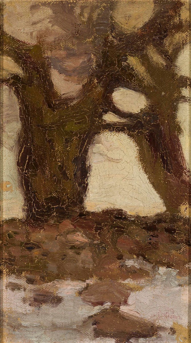 Willows 1903